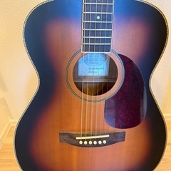 ギター(一枚板)の画像