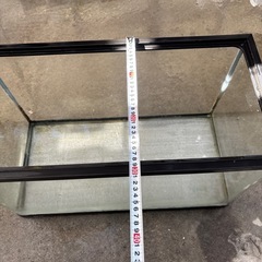 GEX  水槽 60センチ（今年中に処分予定）の画像