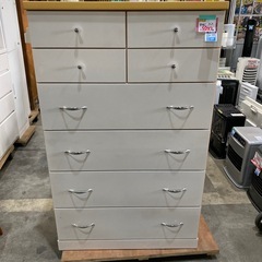 12月は毎日営業中‼️ 訳あり❗️タンスの画像