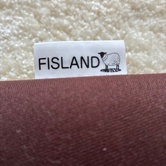 低反発クッション 5cm厚 40cmの画像