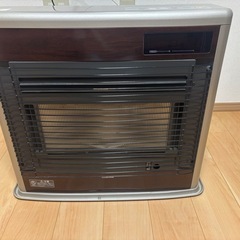大幅値下げ！コロナFFストーブの画像