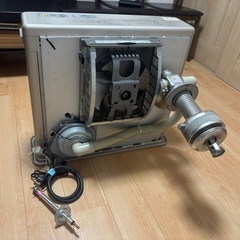 大幅値下げ！コロナFFストーブの画像