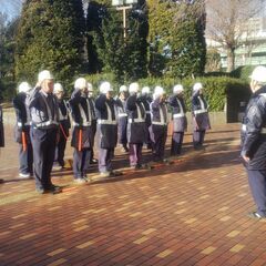 【未経験者大歓迎】交通誘導警備メンバー大募集の画像