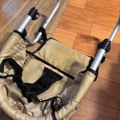 フックオンチェアーの画像