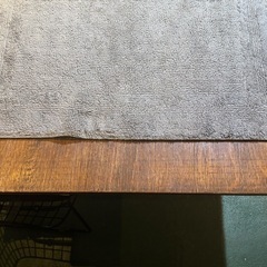 コストコ購入 KARGRAND  バスマット２枚セットの画像