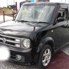 ❑全国自社ローン対応❑         ●平成17年2月登録日産...