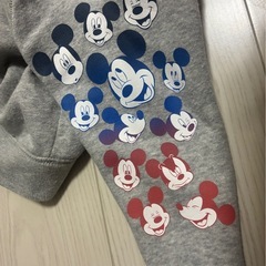 GAP パーカー　90 子ども服の画像