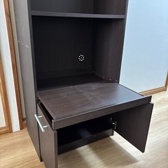 【取引中】食器棚•キッチンラックの画像