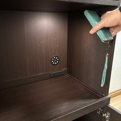 【取引中】食器棚•キッチンラックの画像