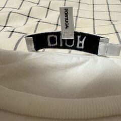 DIOR 女性Tシャツの画像
