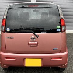 人気の可愛いモコ！車検R9年3月♪支払方法相談可☆★の画像