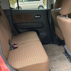 人気の可愛いモコ！車検R9年3月♪支払方法相談可☆★の画像