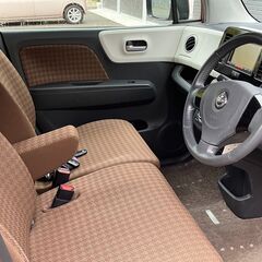 人気の可愛いモコ！車検R9年3月♪支払方法相談可☆★の画像