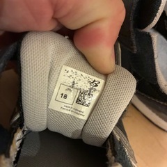 ニューバランス996の画像