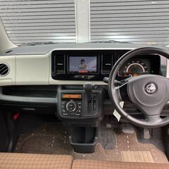 人気の可愛いモコ！車検R9年3月♪支払方法相談可☆★の画像