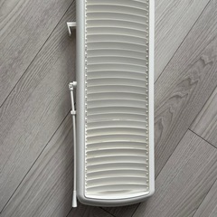 エアコンカバー　風除けカバーの画像