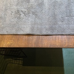 コストコ購入 KARGRAND  バスマット２枚セットの画像