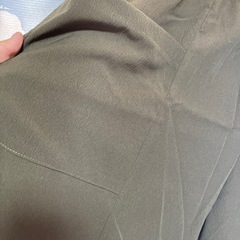 ズボンの画像