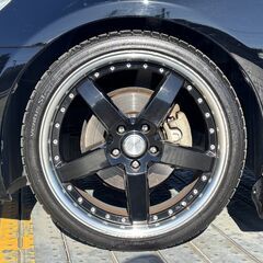 神奈川【自社ローン】保証人無可★全国対応★マークX【250G リラックスセレクション】社外19アルミAW/Bluetooth/パワーシート/バックカメラ/TV/フォグ/スマートキー/ETCの画像