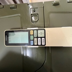 東芝 RAS-636SDR エアコンの画像