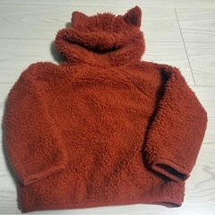 コロンビア　パーカー　90cmの画像