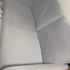 ソファーの画像