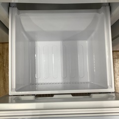 SHARP 2ドア冷蔵庫【トレファク東大阪】の画像