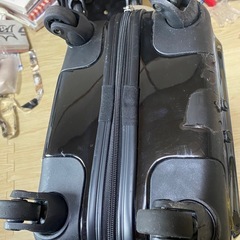 キャリーケースの画像