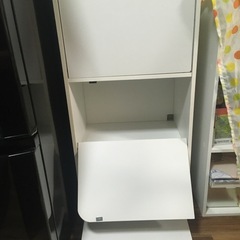 カラーボックスの画像