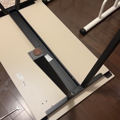 IKEA TROTTEN 120cm x 70cm (手渡しのみ）の画像