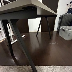 IKEA TROTTEN 120cm x 70cm (手渡しのみ）の画像
