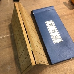 任天堂将棋板折りたたみの画像