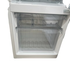 【ドリーム池田店】ツインバード　110L/2ドア冷蔵庫　HR-F911 2021年製【99680000038249】の画像