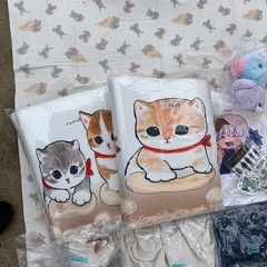 モフサンドマットセットの画像