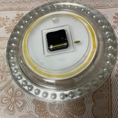 Quartz クォンサンウ 壁時計の画像