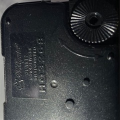 Quartz クォンサンウ 壁時計の画像