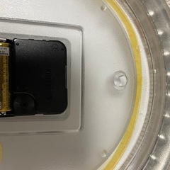 Quartz クォンサンウ 壁時計の画像