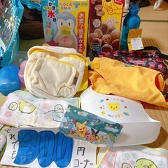 ★本日12/13豊明でフリマやってます★ボンドロシール有！メゾピアノ 女の子 男の子服　おもちゃ 子供雑貨の画像