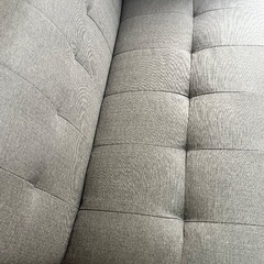 【早いもの勝ち】ソファーの画像