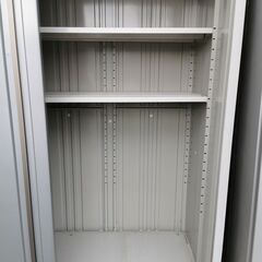 TAKUBO / タクボ 物置 巨大倉庫 収納庫 鍵付き【ユーズドユーズ名古屋天白店】JO12-22の画像