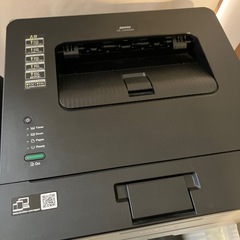 brother レーザープリンターの画像
