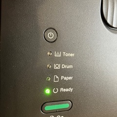 brother レーザープリンターの画像