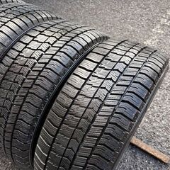 2022年バリ山スタッドレス BMW 1シリーズ(F20) スパルコの画像