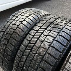 2022年バリ山スタッドレス BMW 1シリーズ(F20) スパルコの画像