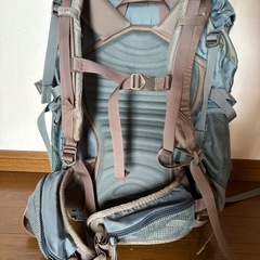 グレゴリー　ザックsage55の画像