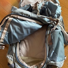 グレゴリー　ザックsage55の画像