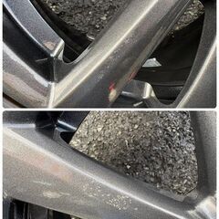 2022年バリ山スタッドレス BMW 1シリーズ(F20) スパルコの画像