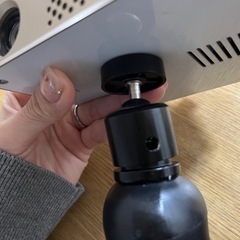 プロジェクターの画像