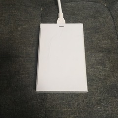 USB3.0対応ハードディスク2TB ELP-RED020UWHの画像