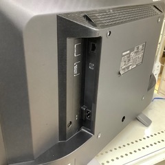 【トレファク　ラパーク岸和田店】LED液晶テレビ　TOSHIBA 2023年製　24インチ　リモコン付の画像